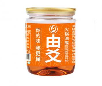 由爻火锅香油