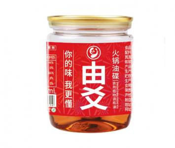 由爻火锅香油